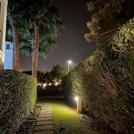 Acogedor Apartamento En Javea. Exteriör bild