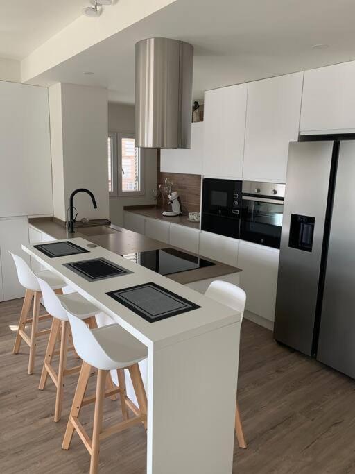 Acogedor Apartamento En Javea. Exteriör bild