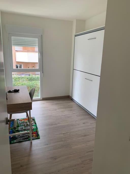 Acogedor Apartamento En Javea. Exteriör bild